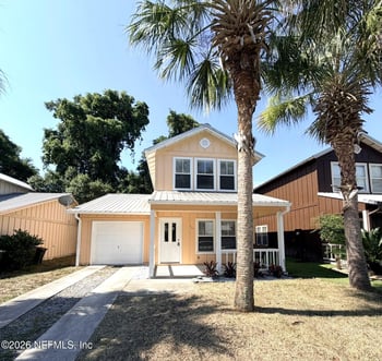 663 Corduroy Ct, Orange Park, FL 32073