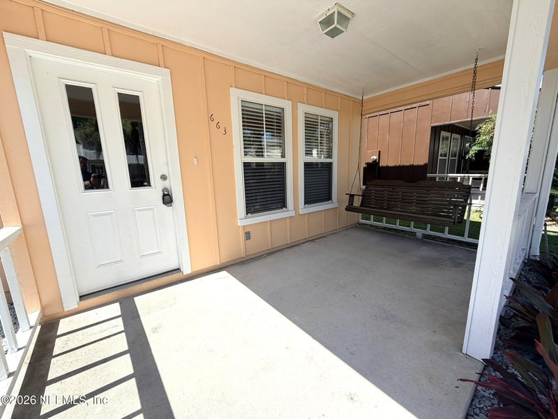 663 Corduroy Ct, Orange Park, FL 32073