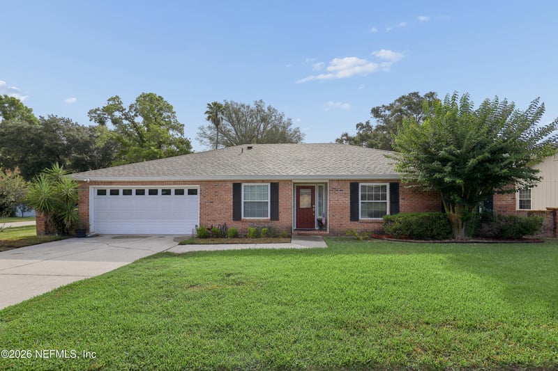 12647 Quarterhorse Trl, Jacksonville, FL 32223