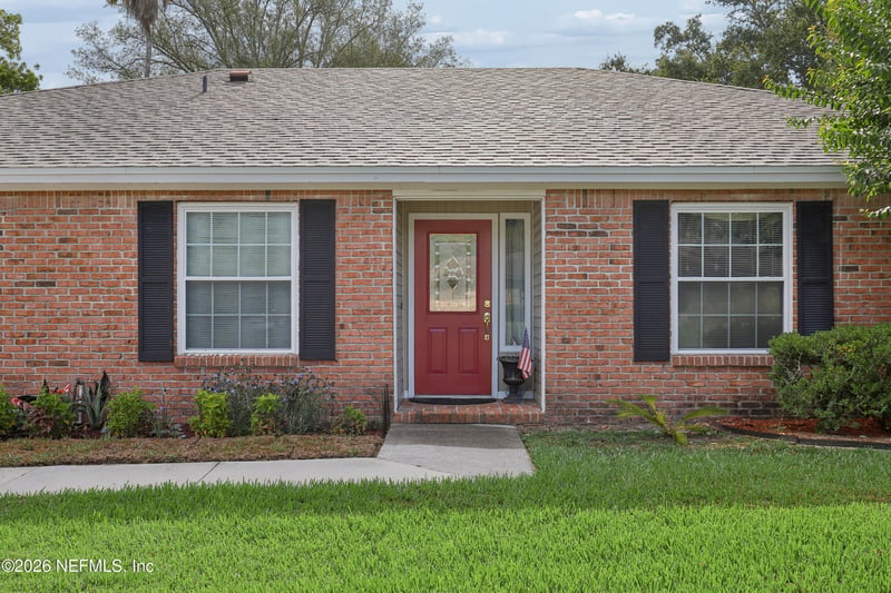 12647 Quarterhorse Trl, Jacksonville, FL 32223