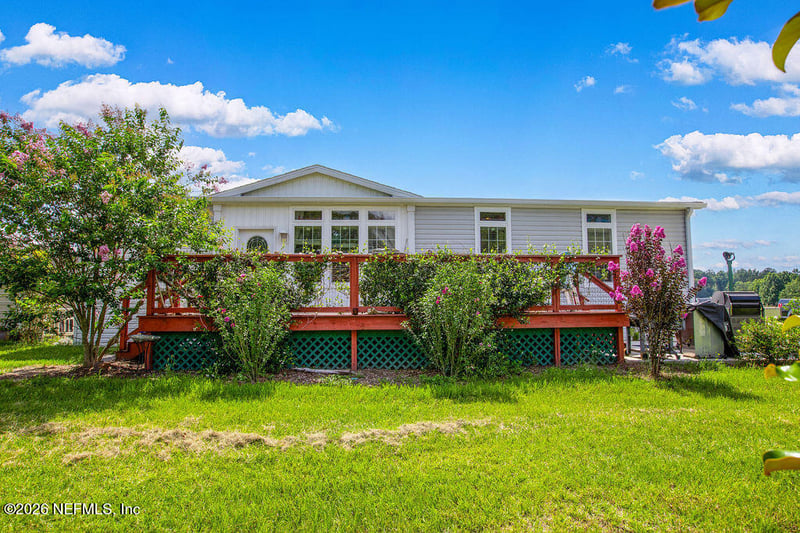9787 118th Ln, Brooker, FL 32622
