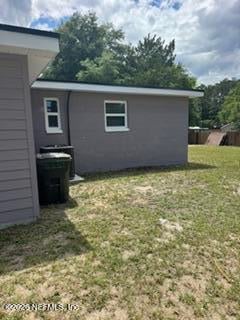 1308 Martin Luther King Jr Blvd, Green Cove Springs, FL 32043