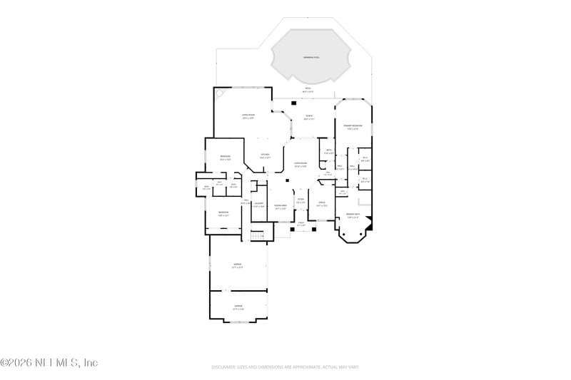 516 Bronze Branch Ct, St Johns, FL 32259