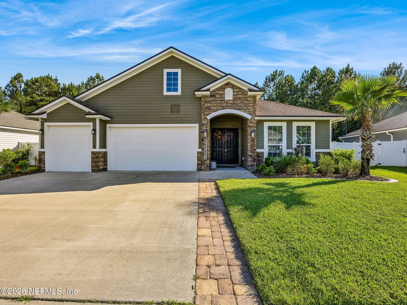 79425 Plummers Creek Dr, Yulee, FL 32097