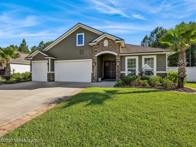 79425 Plummers Creek Dr, Yulee, FL 32097