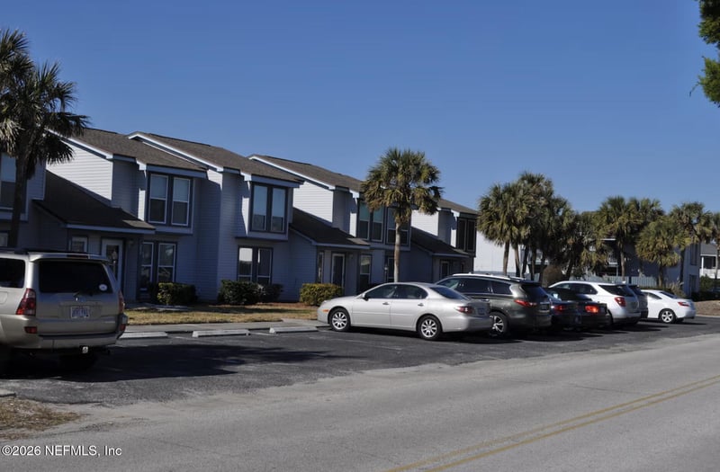631 Tarpon Ave #6367, Fernandina Beach, FL 32034