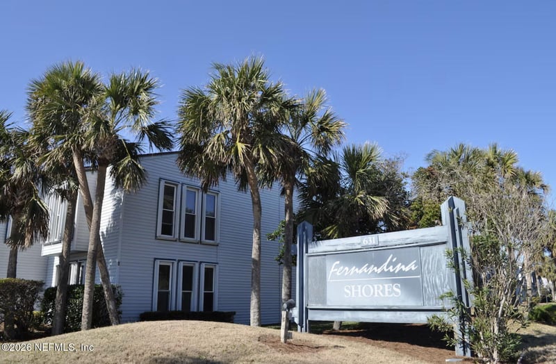 631 Tarpon Ave #6367, Fernandina Beach, FL 32034