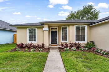 12838 Chets Creek Dr, Jacksonville, FL 32224