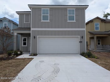 14816 Macademia Ln, Jacksonville, FL 32218
