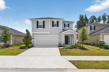 4818 Morning Rise Cir, Jacksonville, FL 32218