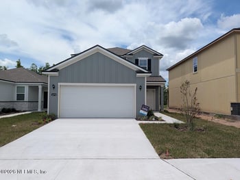 14776 Macademia Ln, Jacksonville, FL 32218