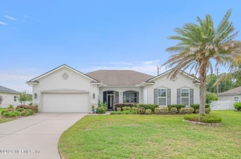 216 Deerfield Glen Dr, St Augustine, FL 32086