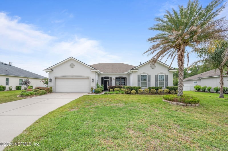 216 Deerfield Glen Dr, St Augustine, FL 32086