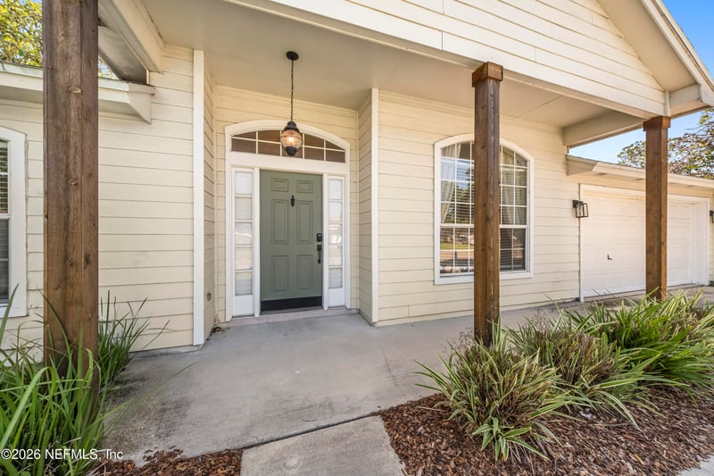 731 Port Wine Ln, Jacksonville, FL 32225