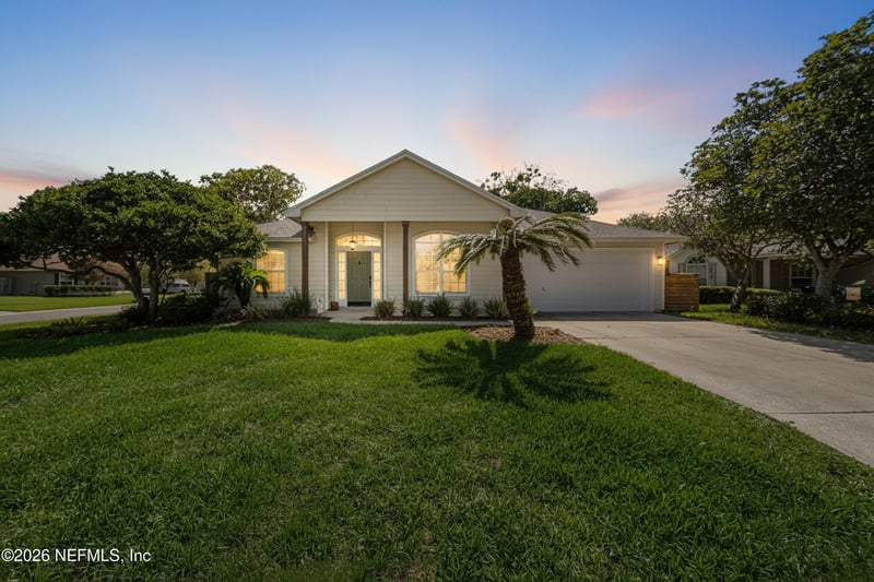 731 Port Wine Ln, Jacksonville, FL 32225