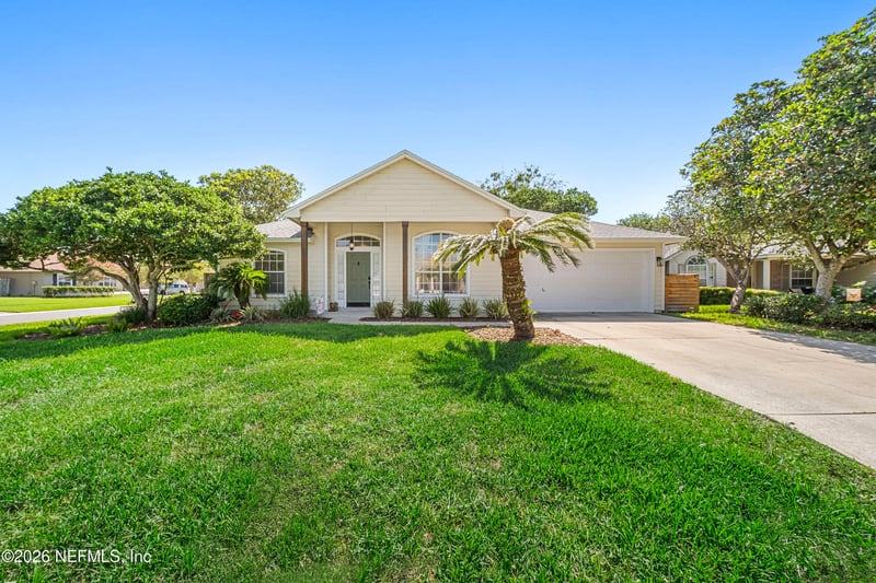 731 Port Wine Ln, Jacksonville, FL 32225