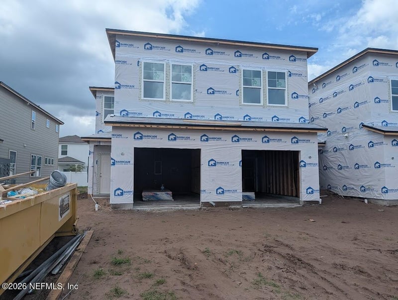 182 Brazil Nut Cir, Jacksonville, FL 32218