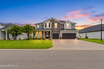 156 Pine Forest Ct, St Augustine, FL 32092