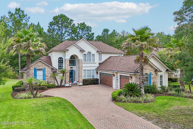 259 Stonewell Dr, St Johns, FL 32259