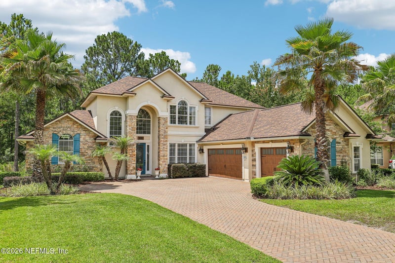 259 Stonewell Dr, St Johns, FL 32259
