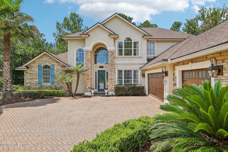 259 Stonewell Dr, St Johns, FL 32259