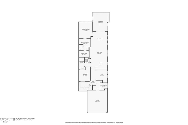 100 Broadhaven Dr, Ponte Vedra, FL 32081