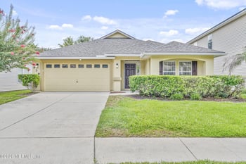939 Churchhill Ln, St Augustine, FL 32092