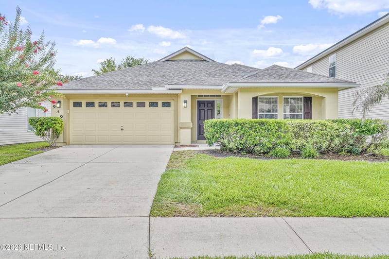 939 Churchhill Ln, St Augustine, FL 32092