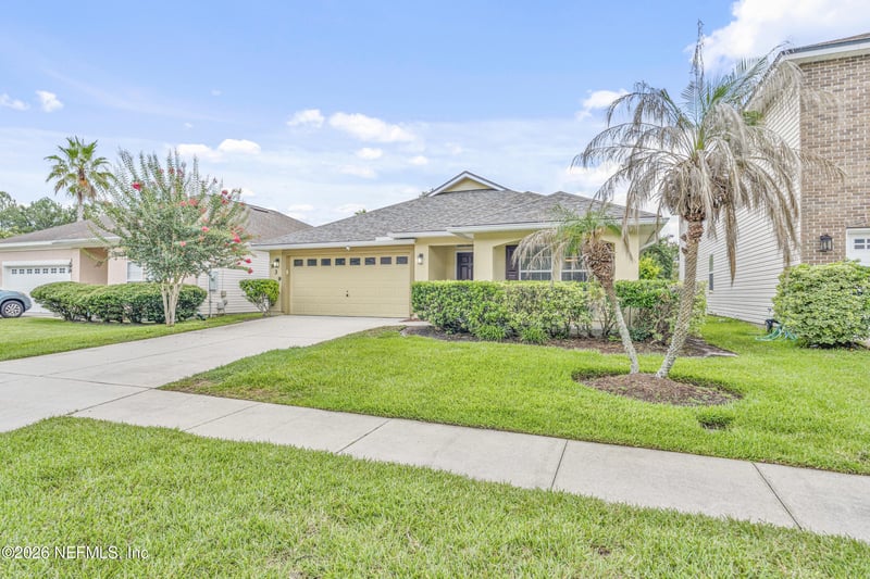 939 Churchhill Ln, St Augustine, FL 32092