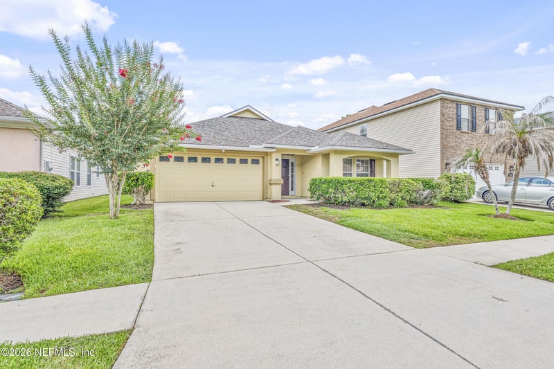 939 Churchhill Ln, St Augustine, FL 32092
