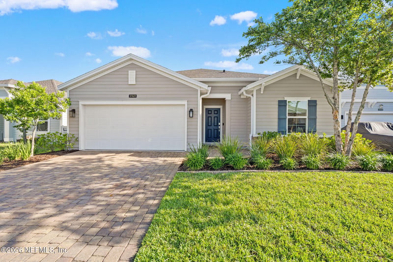 1969 Mathews Manor Dr, Jacksonville, FL 32211