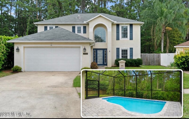3159 Ash Harbor Dr, Jacksonville, FL 32224