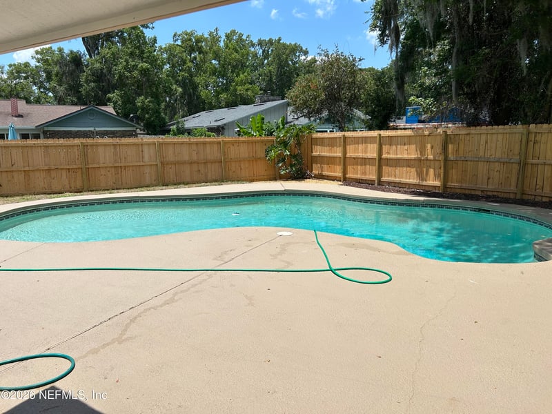 1310 Dolphin St, Orange Park, FL 32073