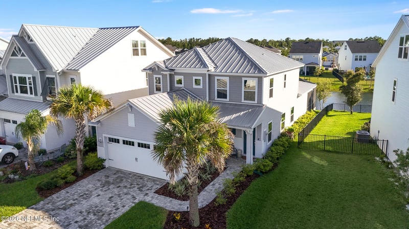 57 Clifton Bay Loop, St Johns, FL 32259
