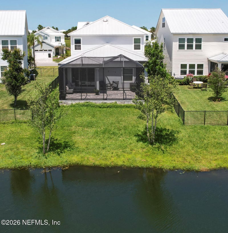 57 Clifton Bay Loop, St Johns, FL 32259
