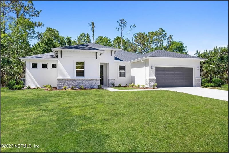 5147 Sago Palm Rd, North Port, FL 34291
