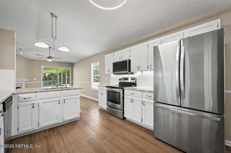 2995 Tuscarora Trl, Middleburg, FL 32068