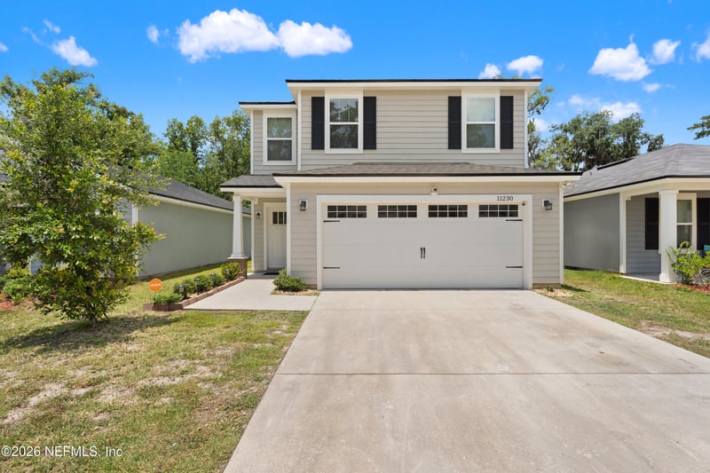 11230 Margarets Landing Pl, Jacksonville, FL 32218