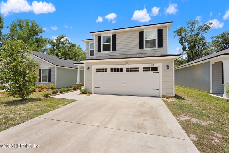 11230 Margarets Landing Pl, Jacksonville, FL 32218