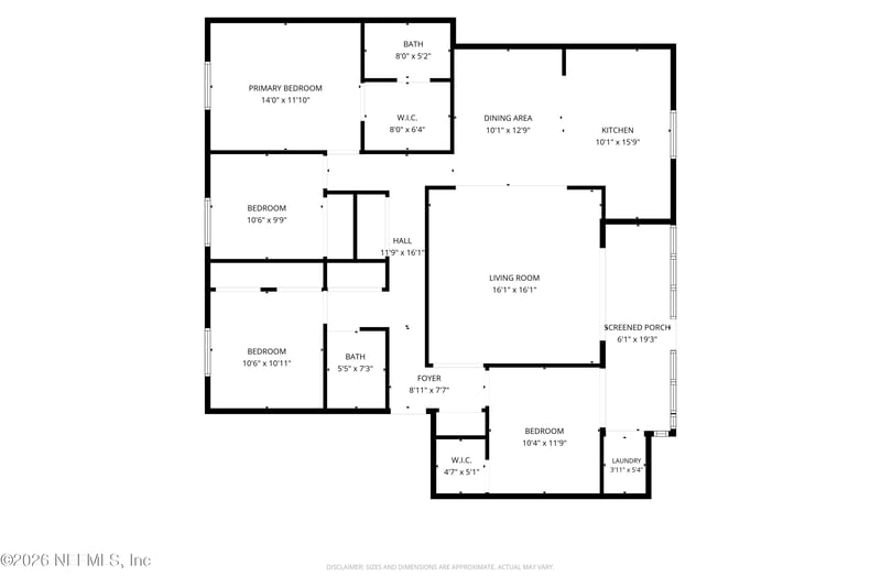 5201 Atlantic Blvd #225, Jacksonville, FL 32207