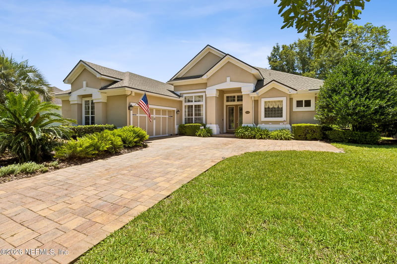 95198 Amelia National Pw, Fernandina Beach, FL 32034