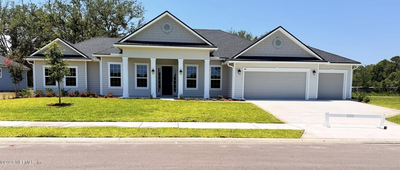 14666 Katie Cove Dr #0011, Jacksonville, FL 32226
