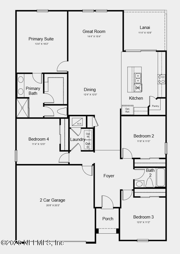 8471 Lilias Cir, Jacksonville, FL 32219
