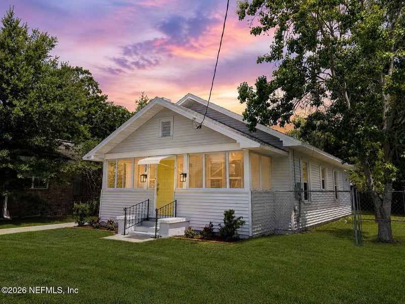 4655 French St, Jacksonville, FL 32205