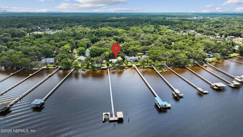 2371 Bridgette Way, Fleming Island, FL 32003