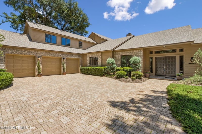 2371 Bridgette Way, Fleming Island, FL 32003