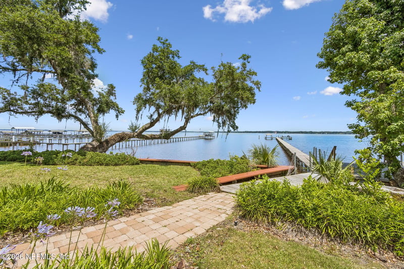 2371 Bridgette Way, Fleming Island, FL 32003