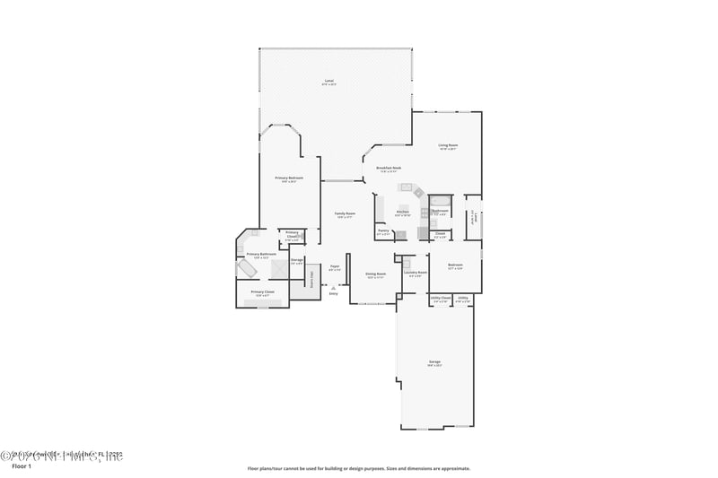 259 Stonewell Dr, St Johns, FL 32259