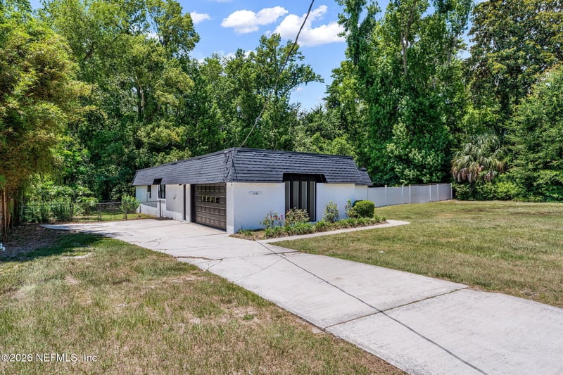 2286 Laurel Grove Ln, Orange Park, FL 32073