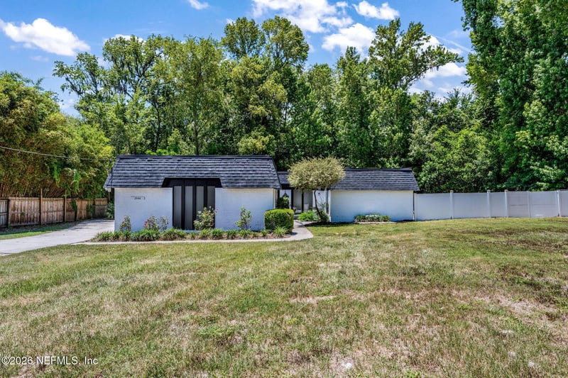 2286 Laurel Grove Ln, Orange Park, FL 32073